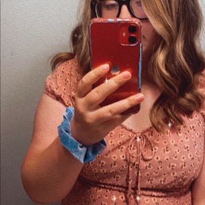 Meet your Posher, Lena